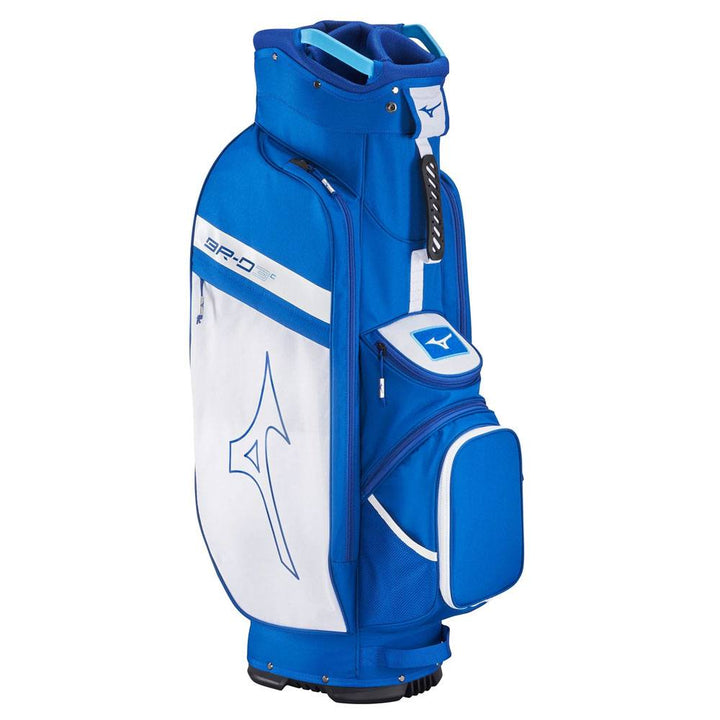 Mizuno BR-D3C Cart Bag 2025