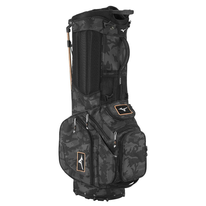 Mizuno BR-DX 14-Way Hybrid Stand Bag 2025