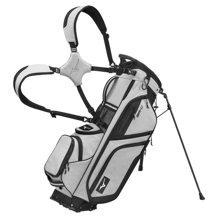 Mizuno BR-DX 14-Way Hybrid Stand Bag 2025