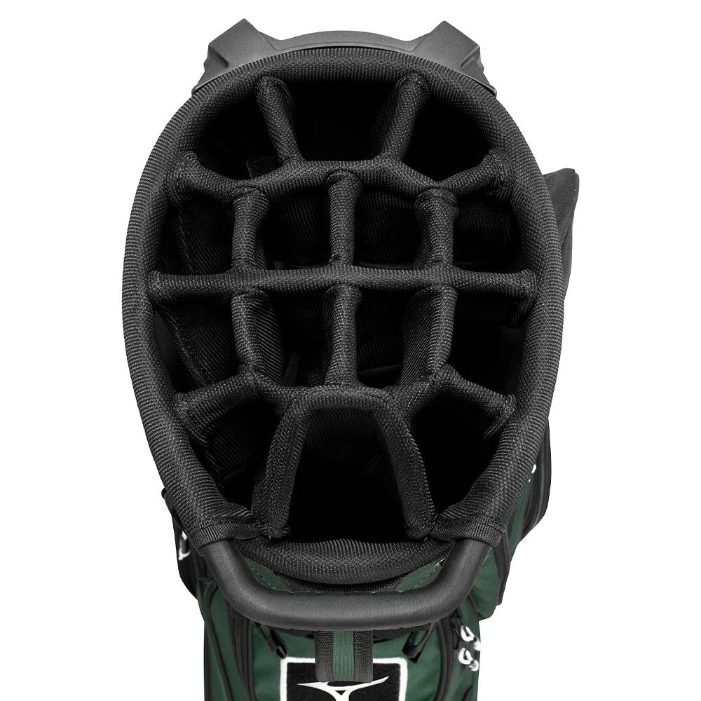 Mizuno BR-DX 14-Way Hybrid Stand Bag 2025 – Golfio