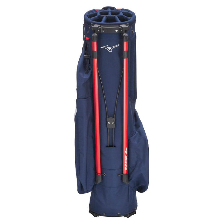 Mizuno BR-DX 14-Way Hybrid Stand Bag 2025