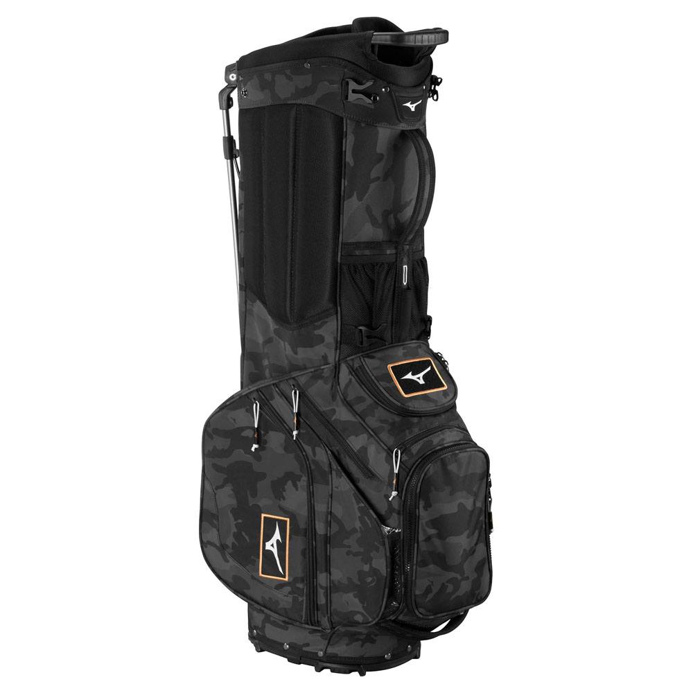 Mizuno BR-D4 Stand Bag 2025
