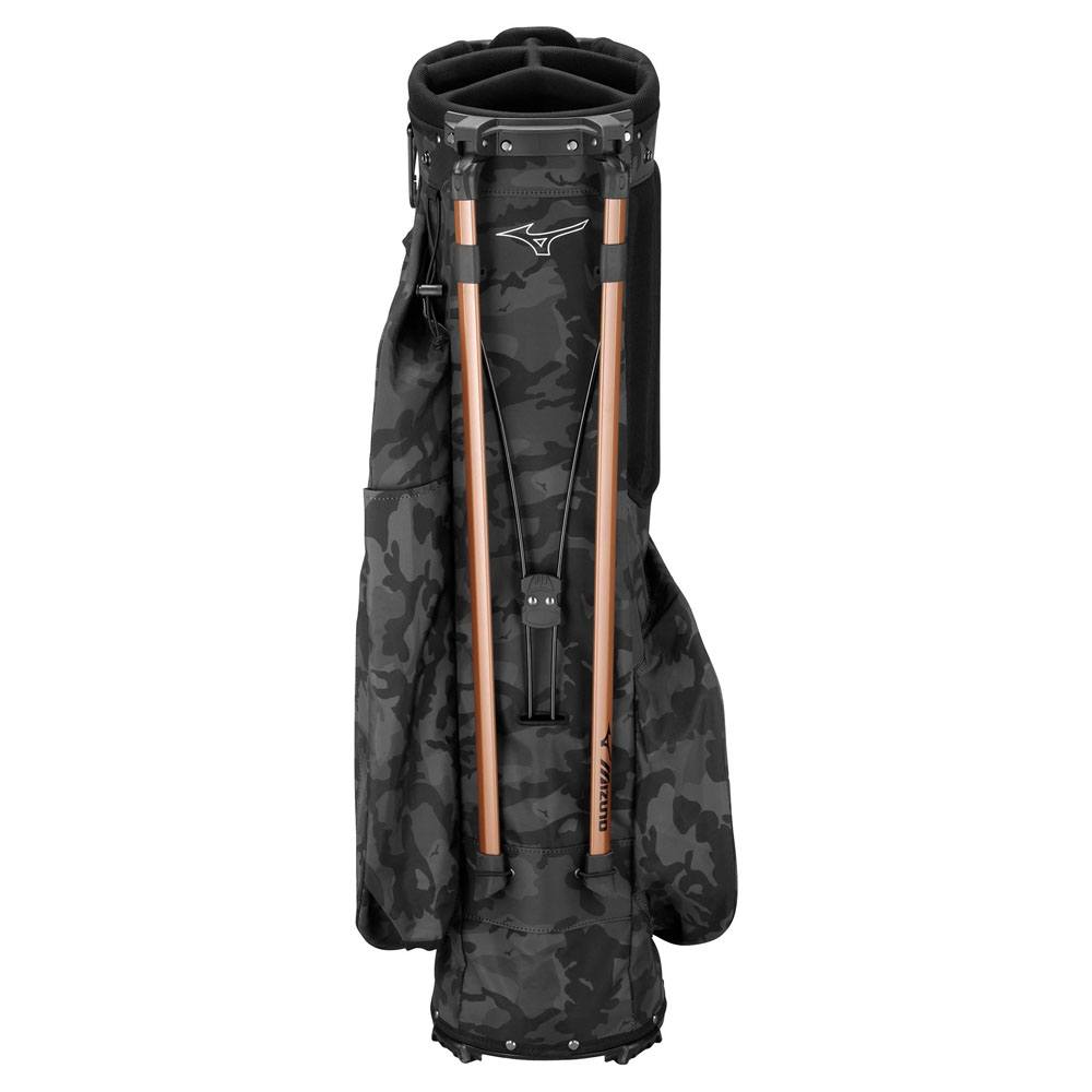 Mizuno BR-D4 Stand Bag 2025