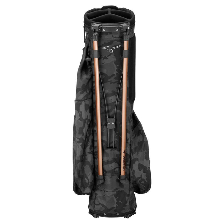 Mizuno BR-D4 Stand Bag 2025