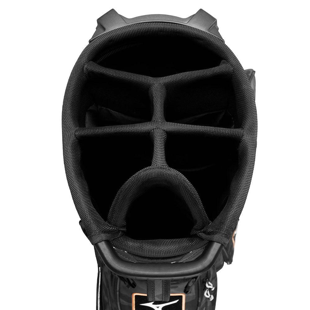 Mizuno BR-D4 Stand Bag 2025