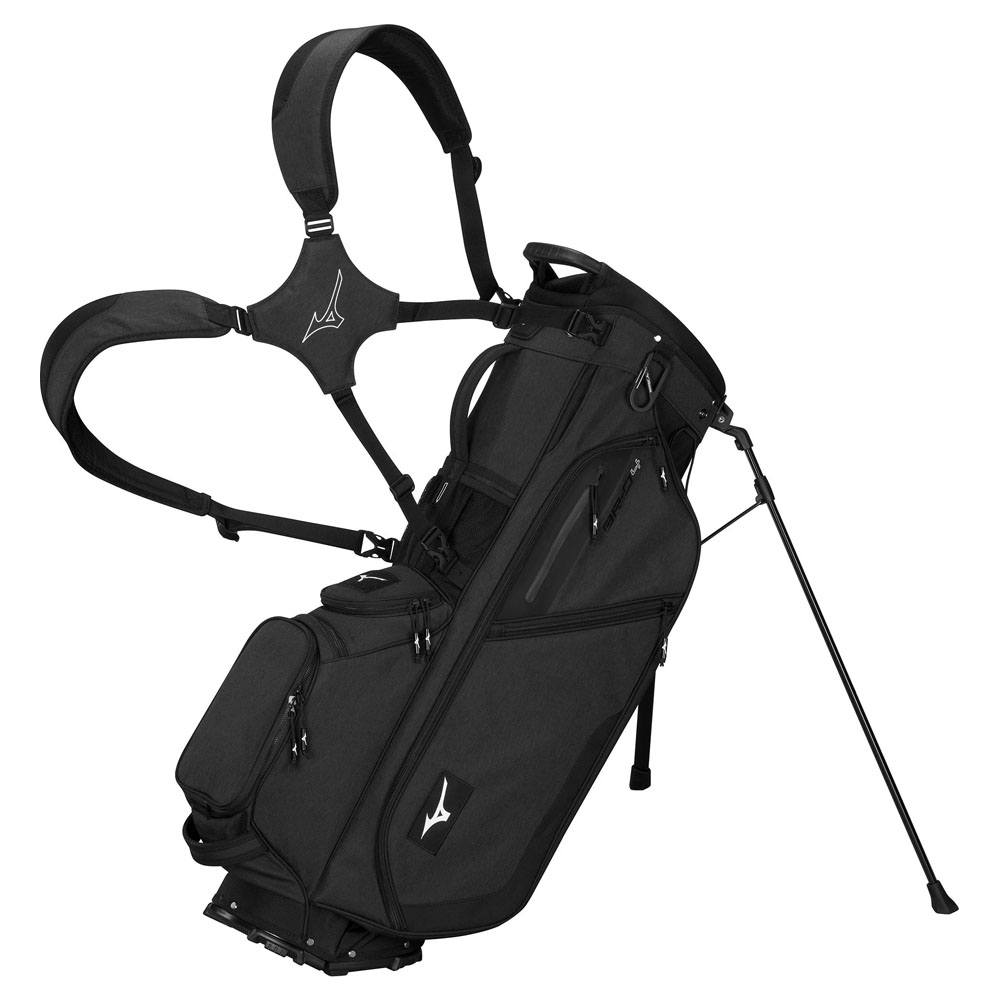 Mizuno BR-D4 Stand Bag 2025