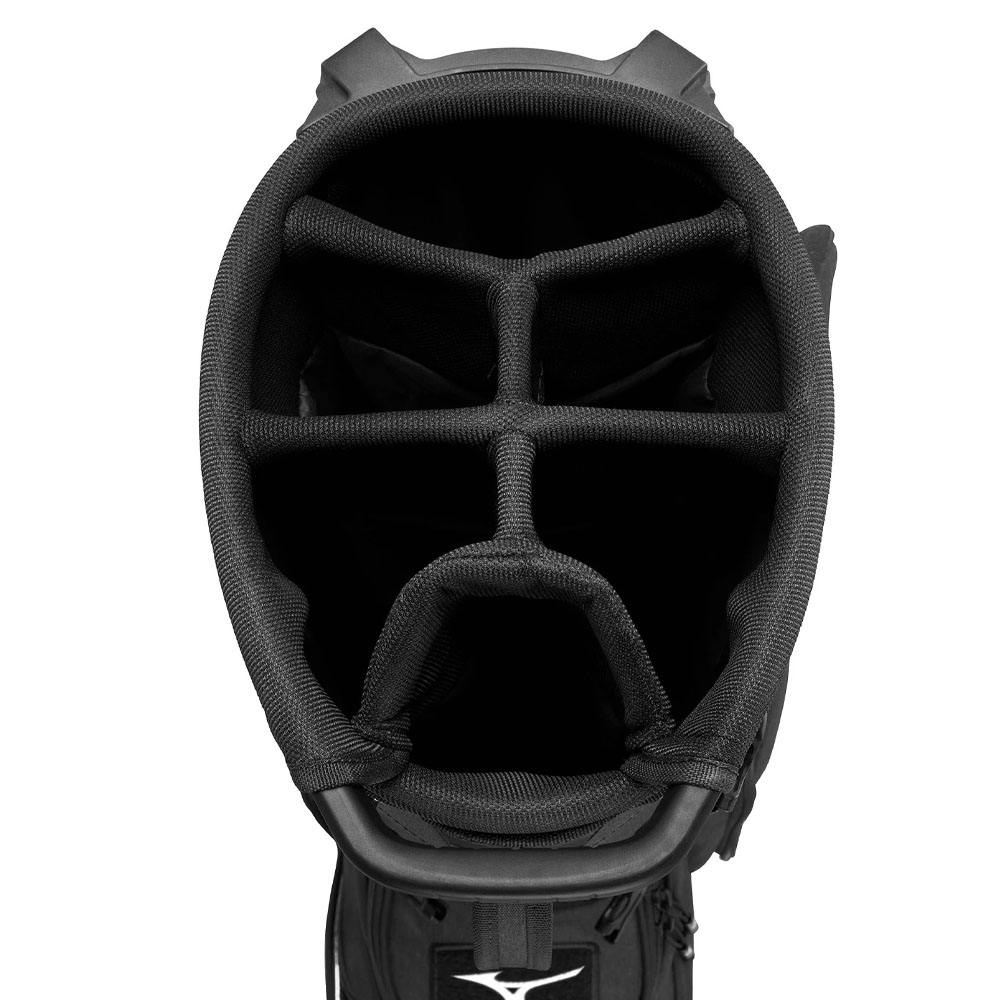 Mizuno BR-D4 Stand Bag 2025