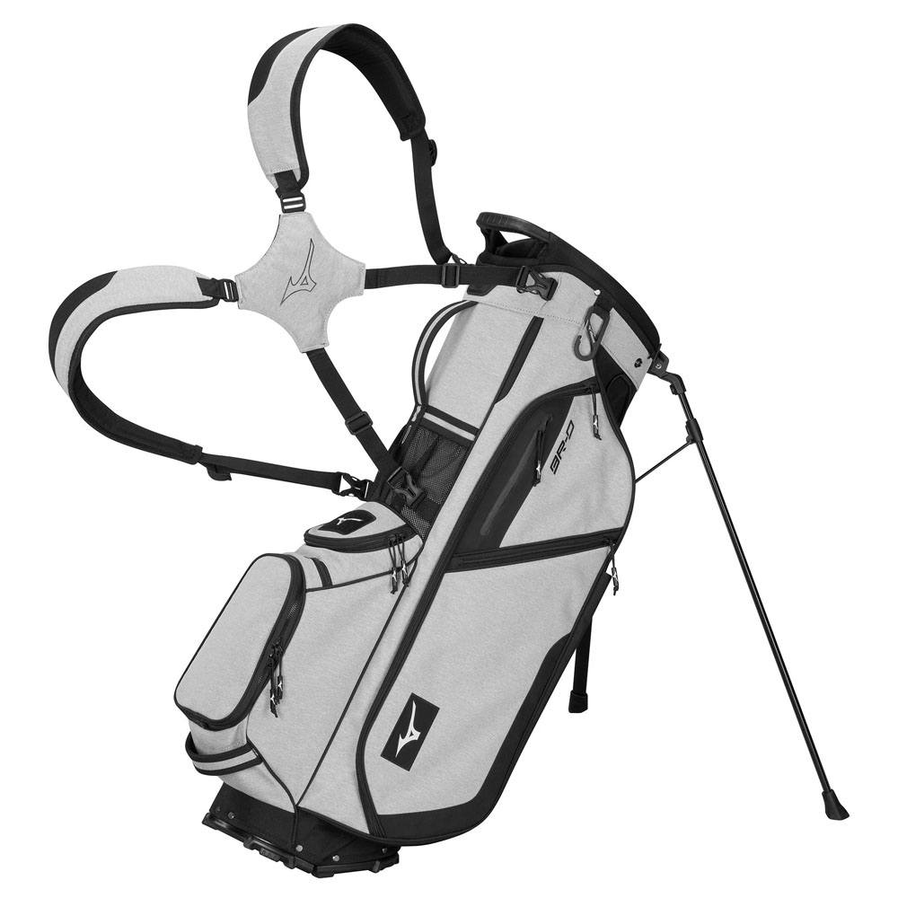 Mizuno BR-D4 Stand Bag 2025