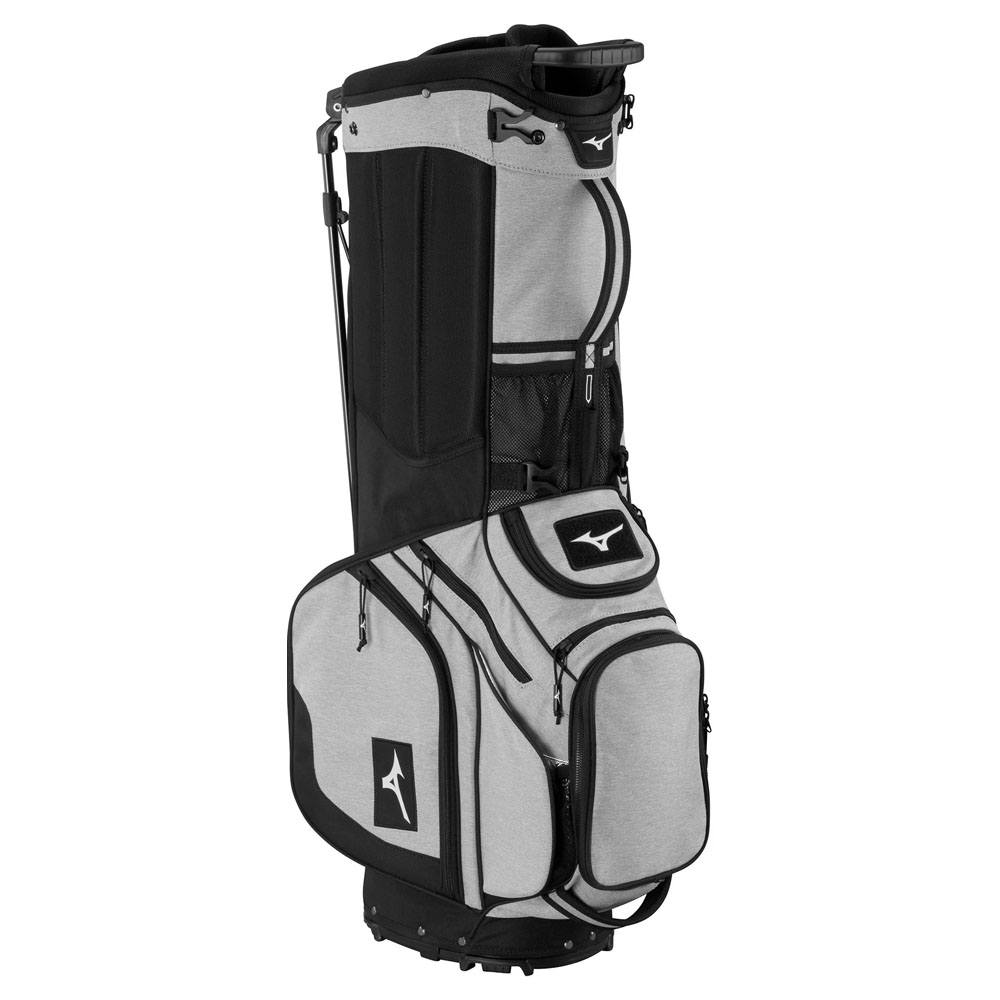 Mizuno BR-D4 Stand Bag 2025