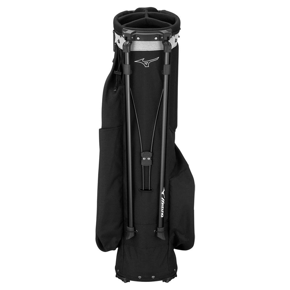 Mizuno BR-D4 Stand Bag 2025