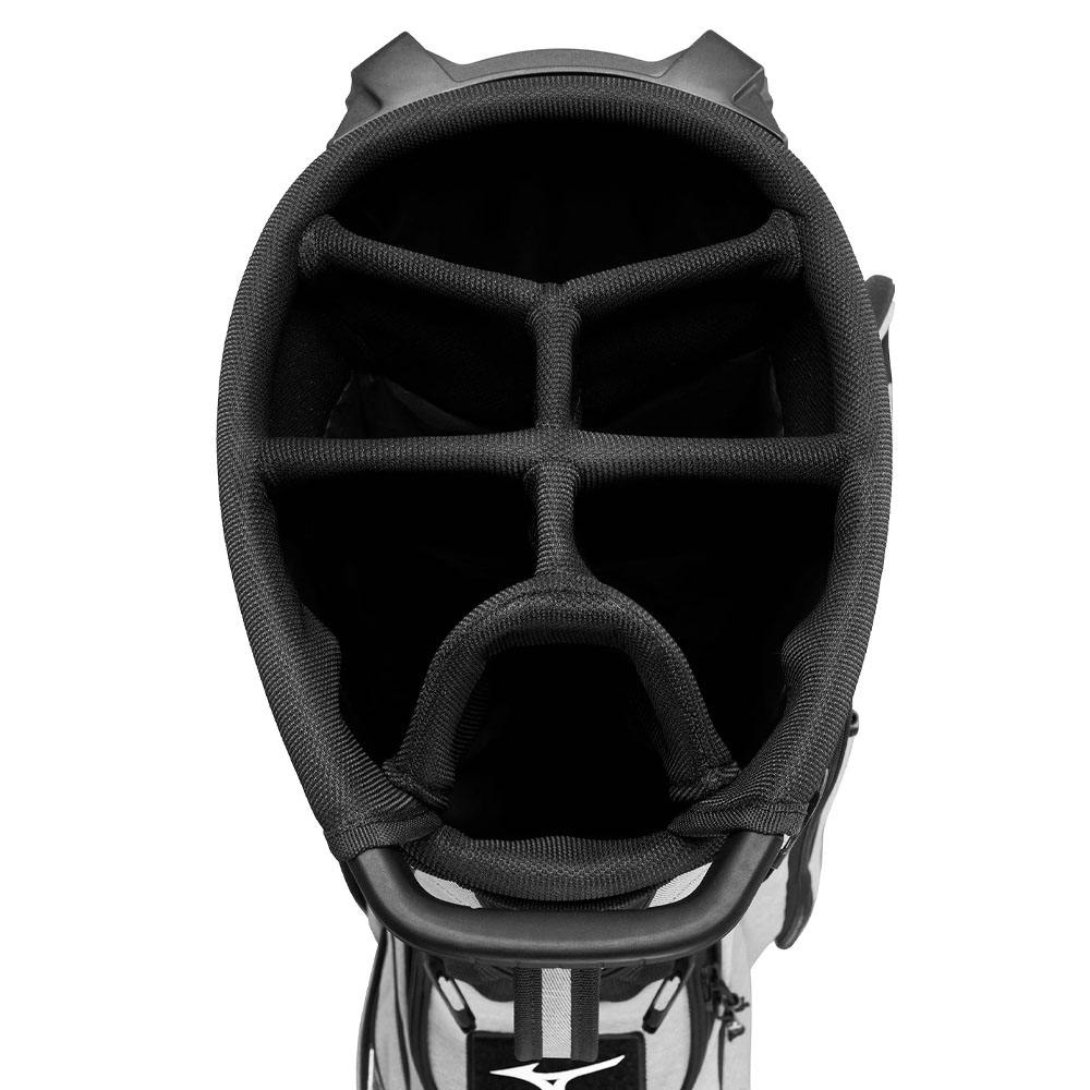Mizuno BR-D4 Stand Bag 2025