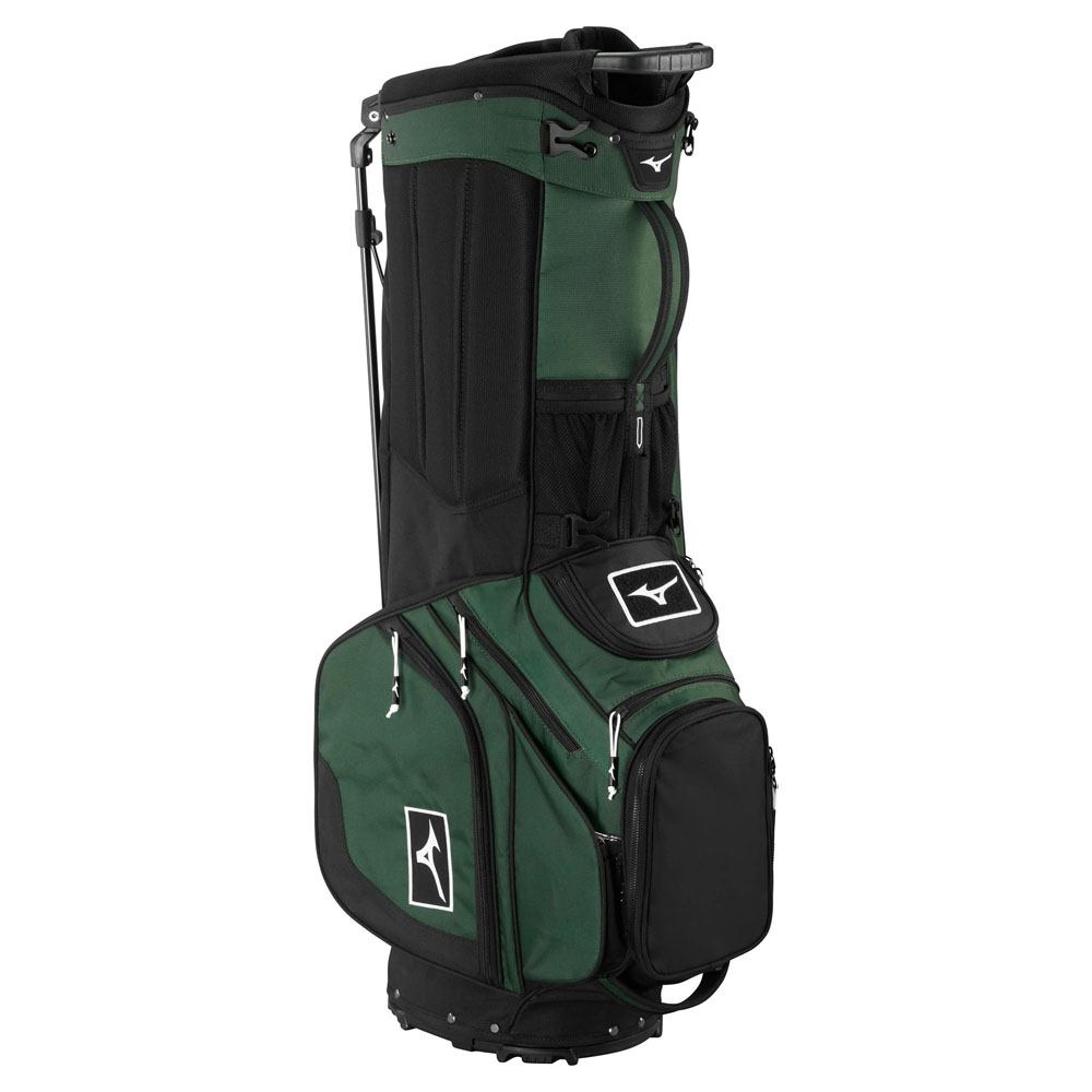 Mizuno BR-D4 Stand Bag 2025