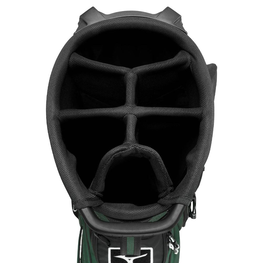 Mizuno BR-D4 Stand Bag 2025
