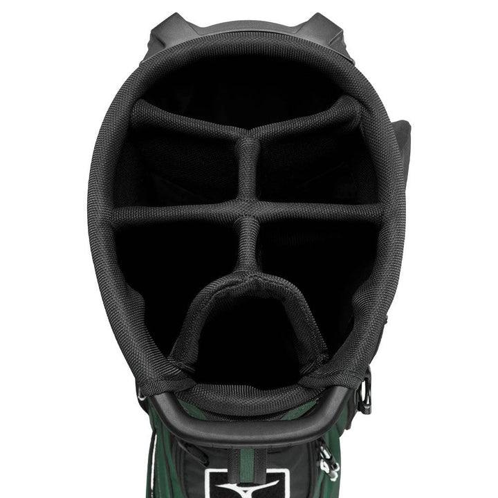 Mizuno BR-D4 Stand Bag 2025