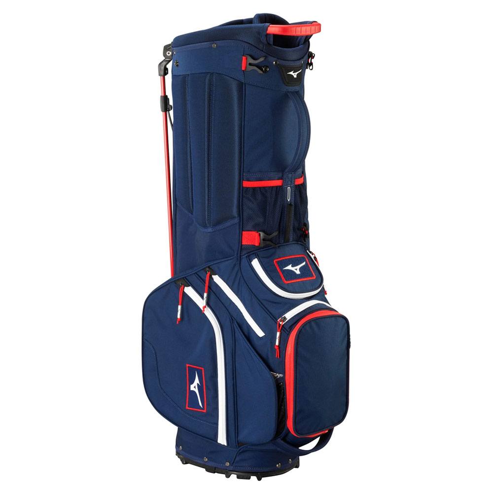 Mizuno BR-D4 Stand Bag 2025