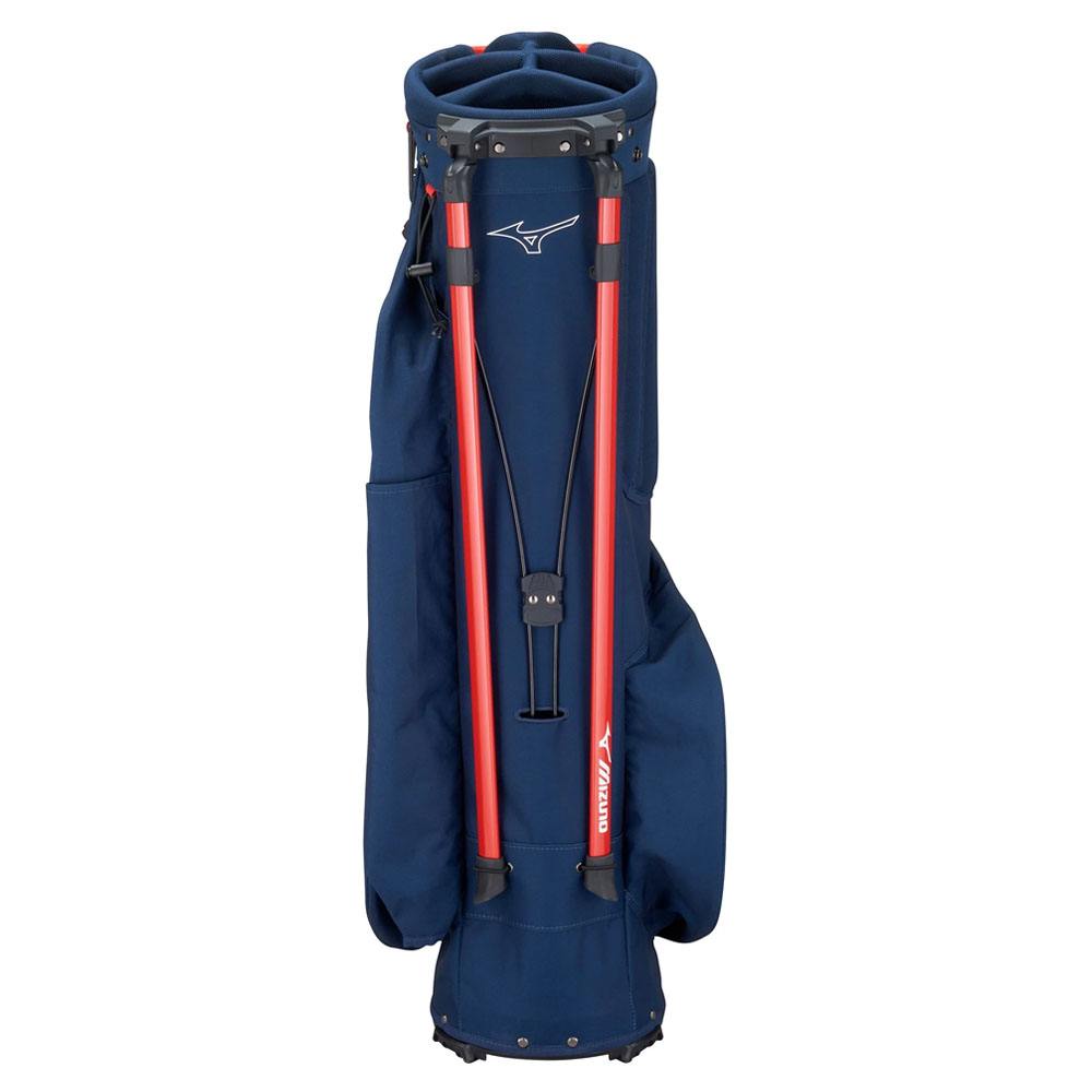 Mizuno BR-D4 Stand Bag 2025
