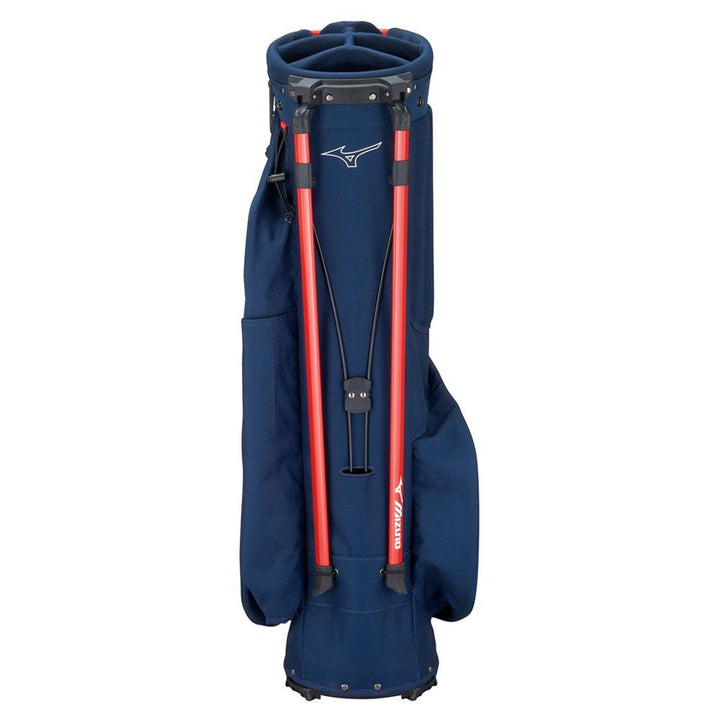 Mizuno BR-D4 Stand Bag 2025