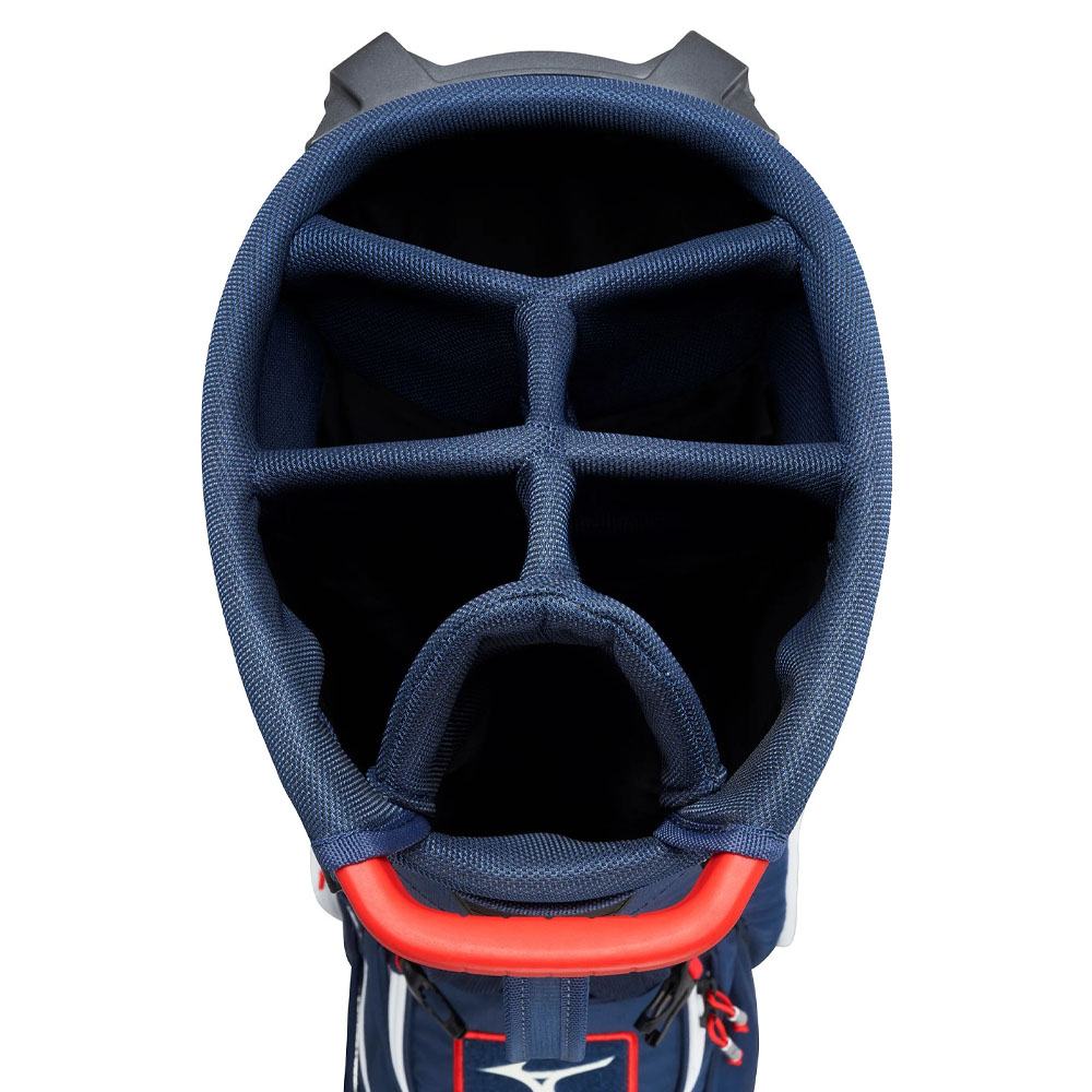 Mizuno BR-D4 Stand Bag 2025