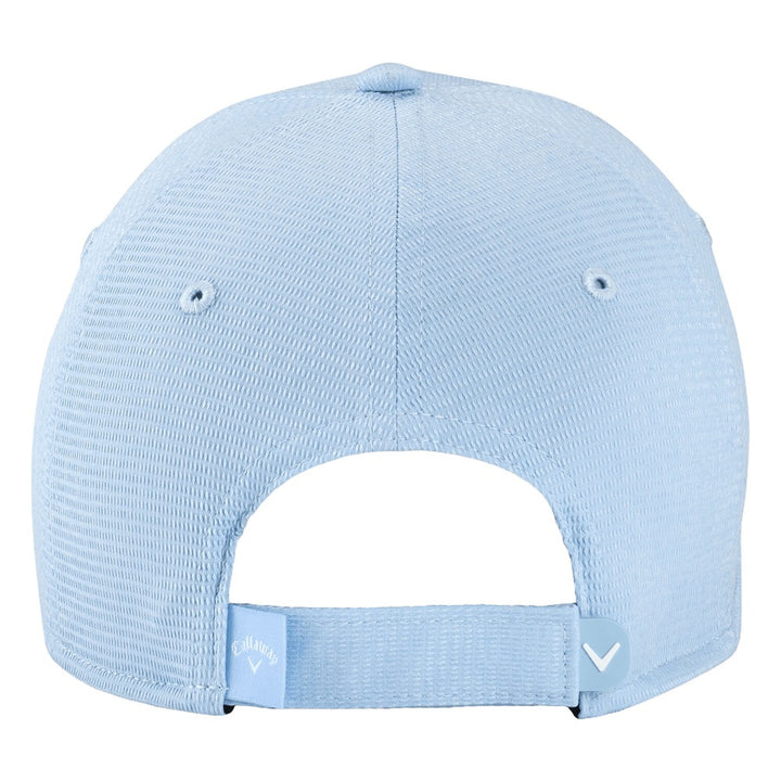 Callaway Liquid Metal Golf Cap Glacier/Silver - 24 Women