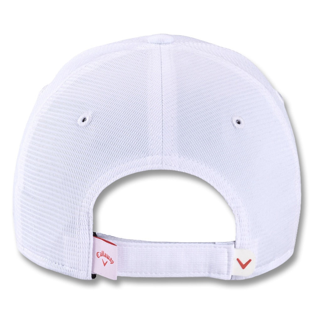 Callaway Liquid Metal Golf Cap 2024 Women