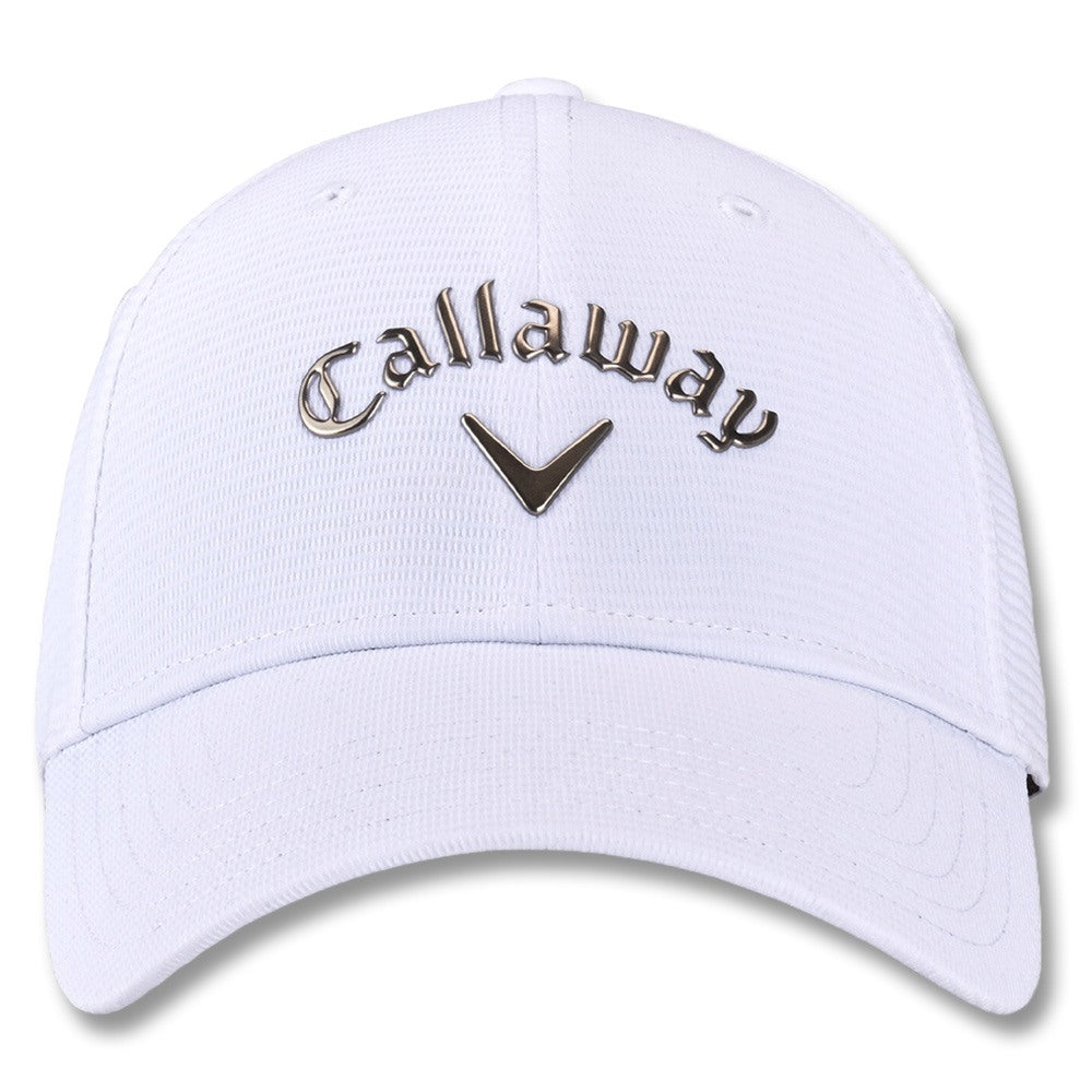 Callaway Liquid Metal Golf Cap 2024 Women