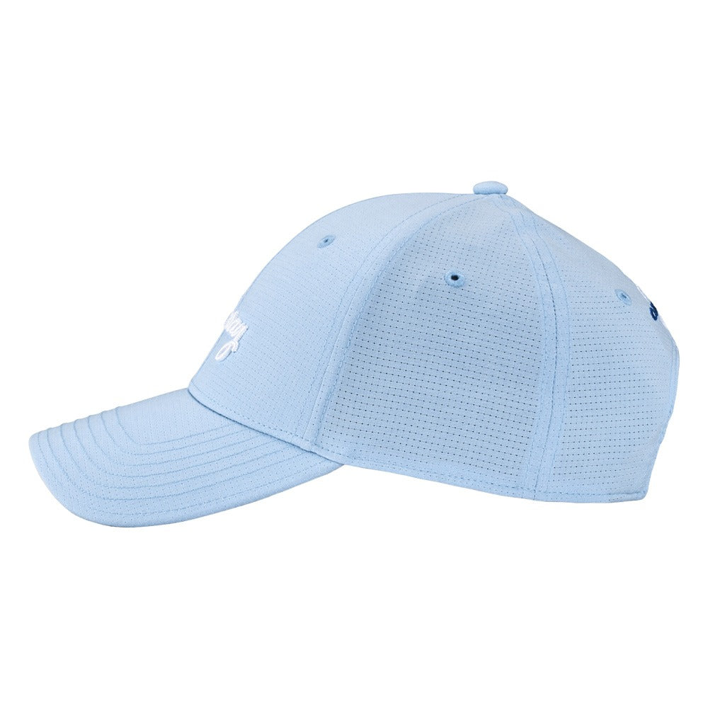 Callaway Stitch Magnet Golf Cap Glacier - 24 Women
