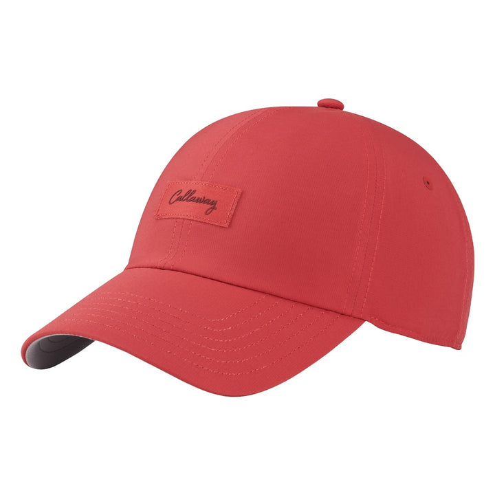 Callaway Training Aid Ultra-Light Weight Golf Cap Dusty Pink - 24 Women