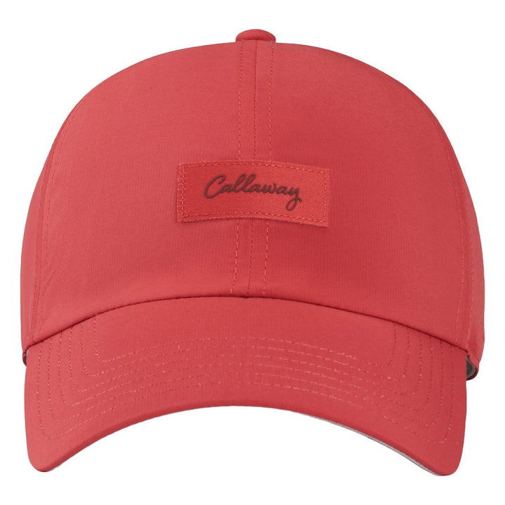 Callaway Training Aid Ultra-Light Weight Golf Cap Dusty Pink - 24 Women