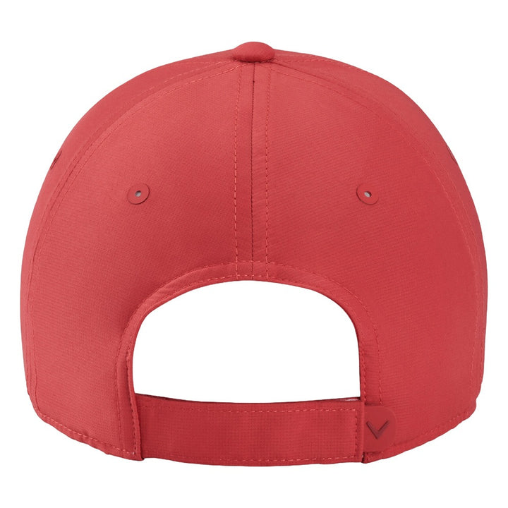 Callaway Training Aid Ultra-Light Weight Golf Cap Dusty Pink - 24 Women