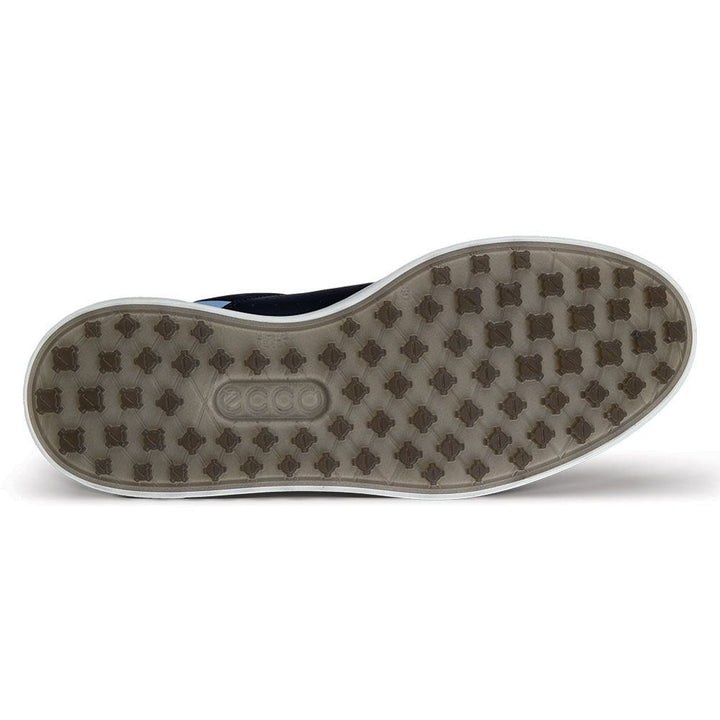 ECCO Street 720 Spikeless Golf Shoes Night Sky/Blue Bell - SS24 Women