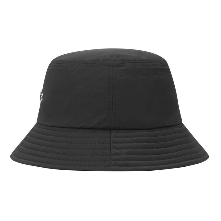 WAAC Tee Holder Golf Bucket Hat Black - FW24 Men
