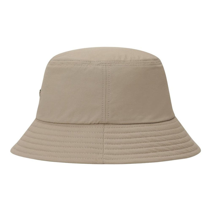 WAAC Tee Holder Golf Bucket Hat Light Brown - FW24 Men