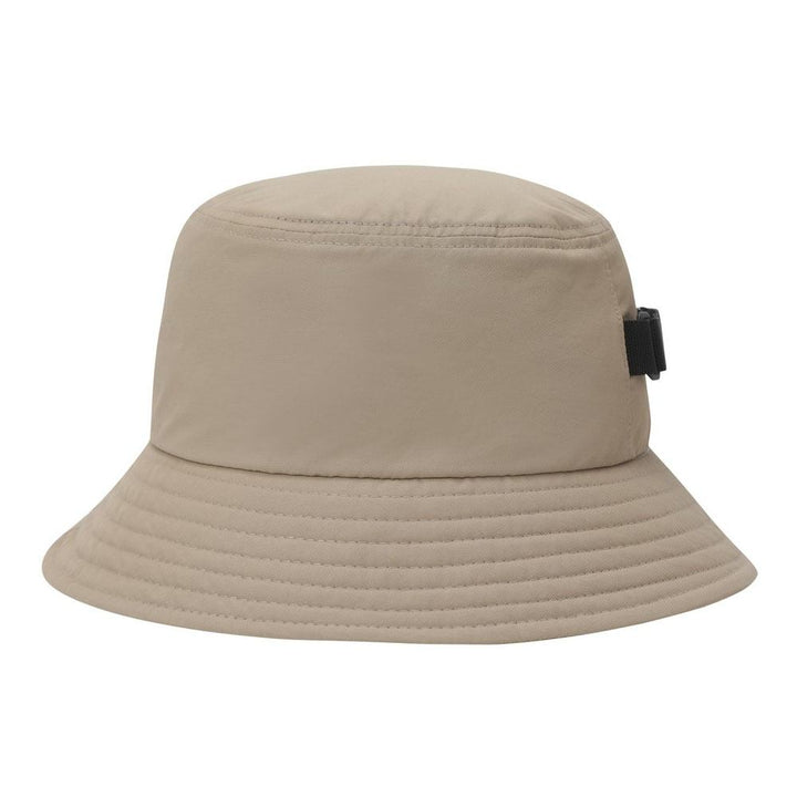 WAAC Tee Holder Golf Bucket Hat Light Brown - FW24 Men