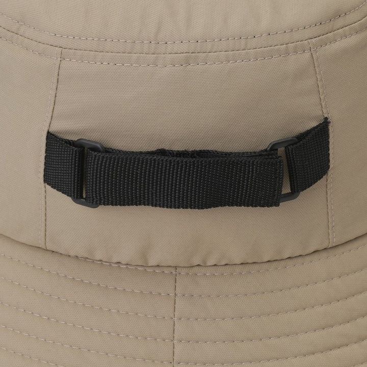 WAAC Tee Holder Golf Bucket Hat Light Brown - FW24 Men
