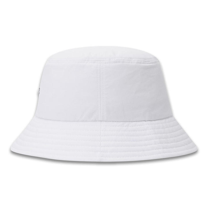 WAAC Tee Holder Golf Bucket Hat White - FW24 Men