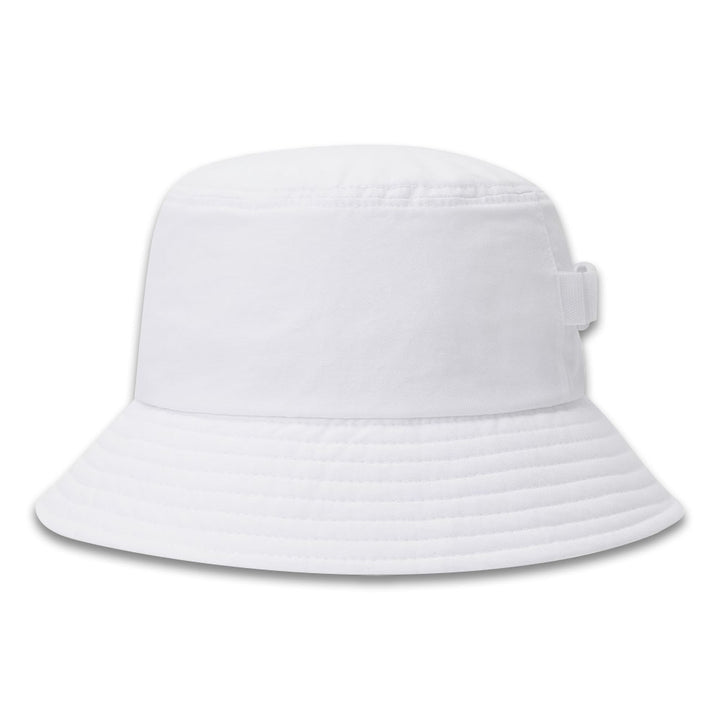 WAAC Tee Holder Golf Bucket Hat White - FW24 Men