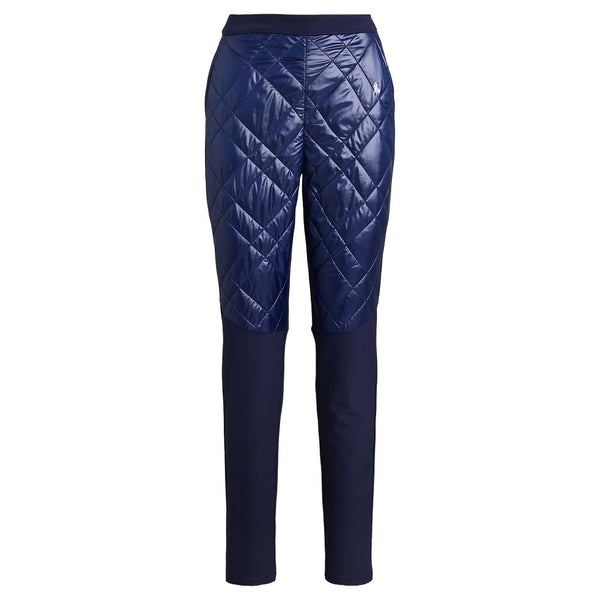 Ralph Lauren Insulated Golf Pants Refined Navy - FW24 Women