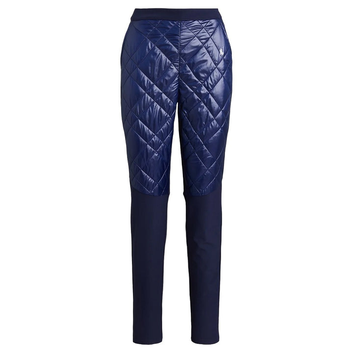Ralph Lauren Insulated Golf Pants Refined Navy - FW24 Women