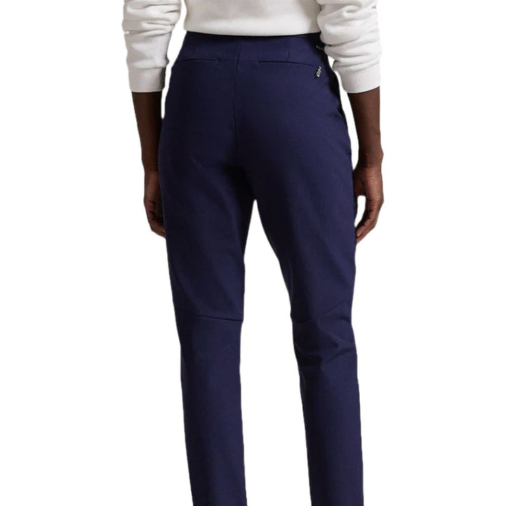 Ralph Lauren Insulated Golf Pants Refined Navy - FW24 Women