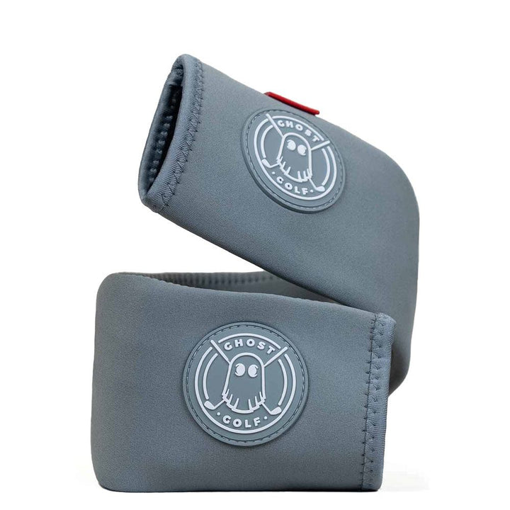 Ghost Golf Golf Cart Strap Sleeve 2024