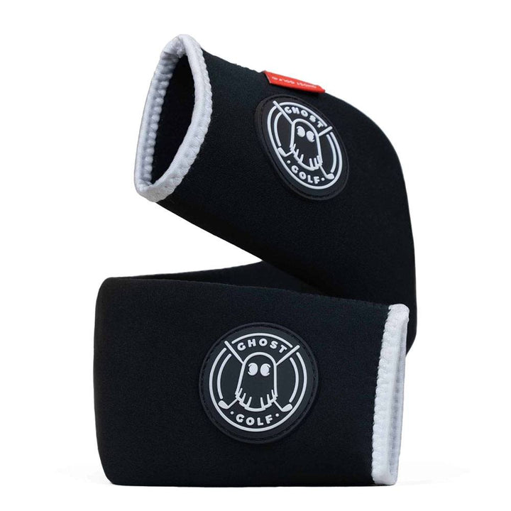 Ghost Golf Golf Cart Strap Sleeve 2024
