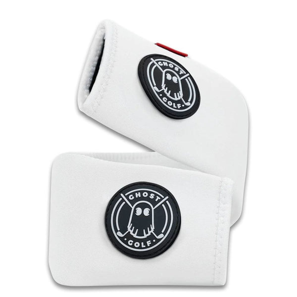 Ghost Golf Golf Cart Strap Sleeve 2024