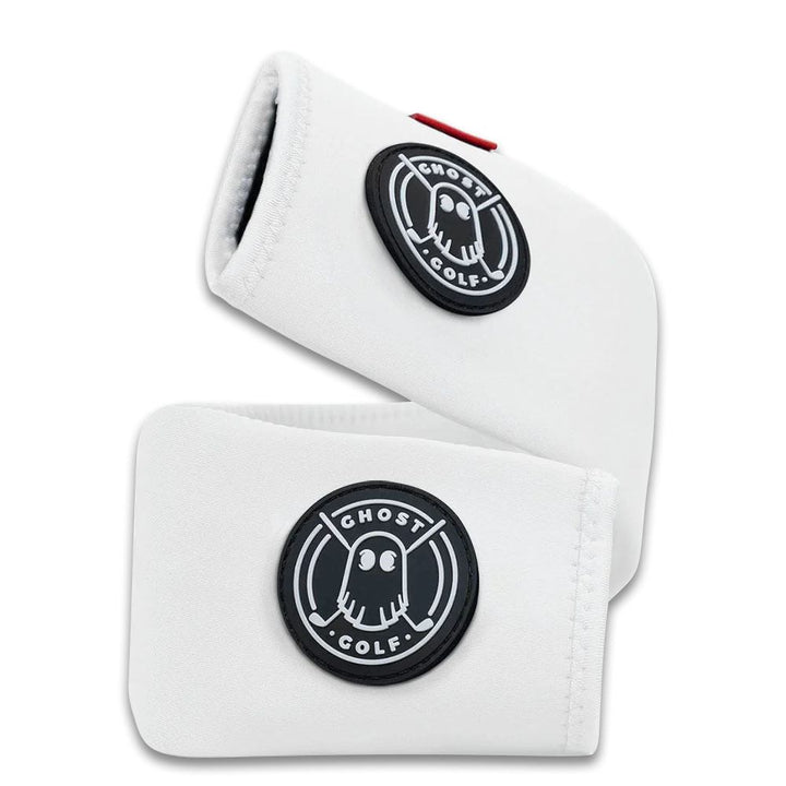 Ghost Golf Golf Cart Strap Sleeve 2024