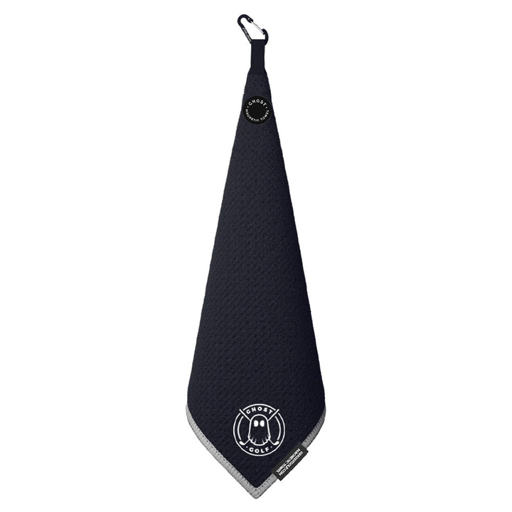 Ghost Golf Magnetic Greenside Golf Towel 2024