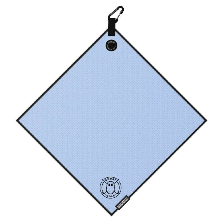 Ghost Golf Magnetic Greenside Golf Towel 2024
