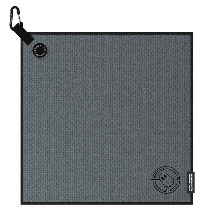 Ghost Golf Magnetic Greenside Golf Towel 2024