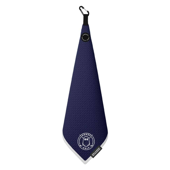 Ghost Golf Magnetic Greenside Golf Towel 2024