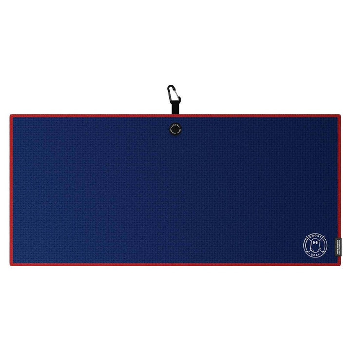 Ghost Golf Magnetic Caddie Golf Towel 2024