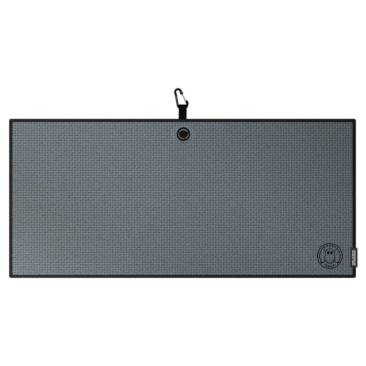 Ghost Golf Magnetic Caddie Golf Towel 2024