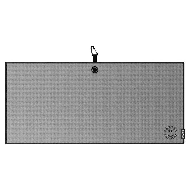 Ghost Golf Magnetic Caddie Golf Towel 2024